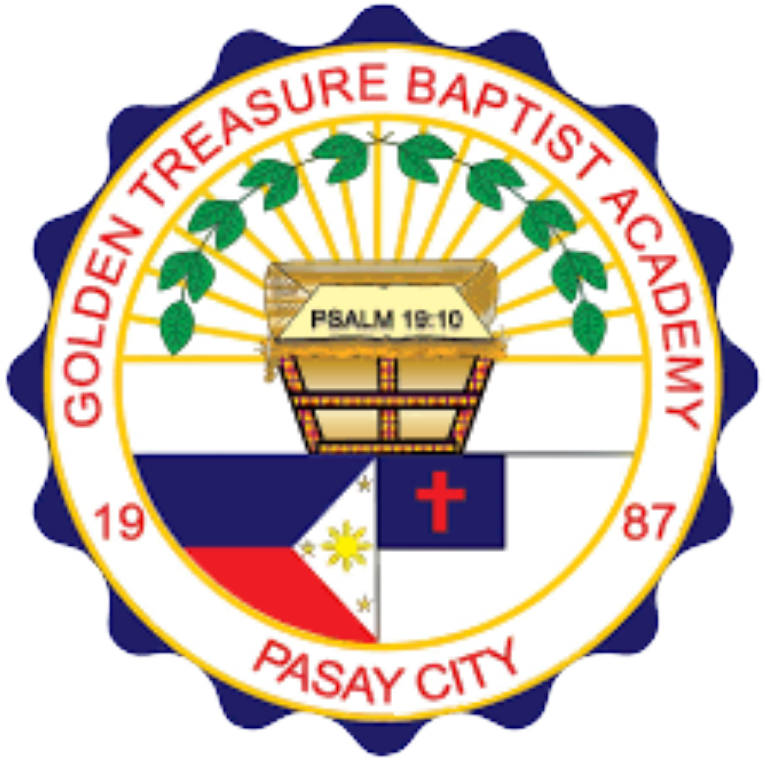 GTBA Logo